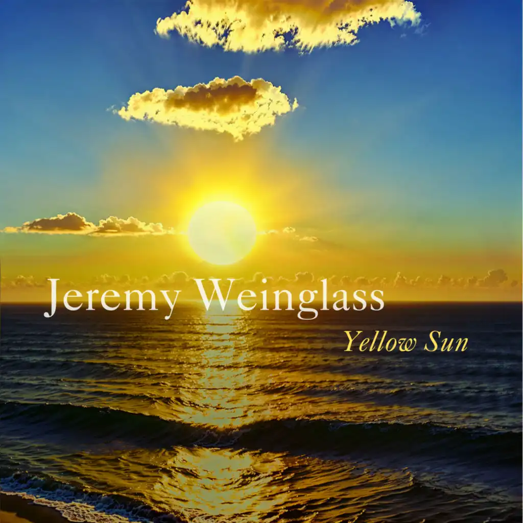 Jeremy Weinglass