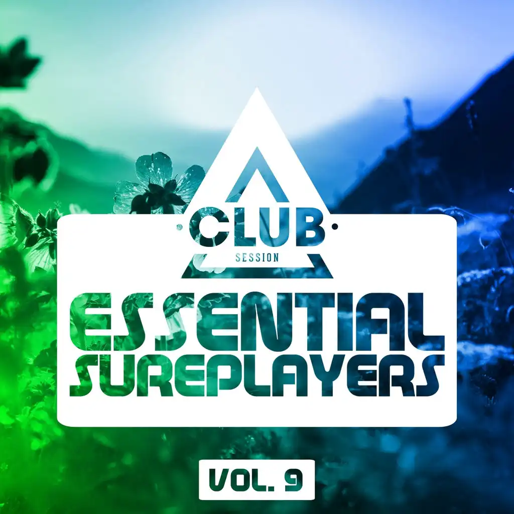 Club Session Essential Sureplayers, Vol. 9