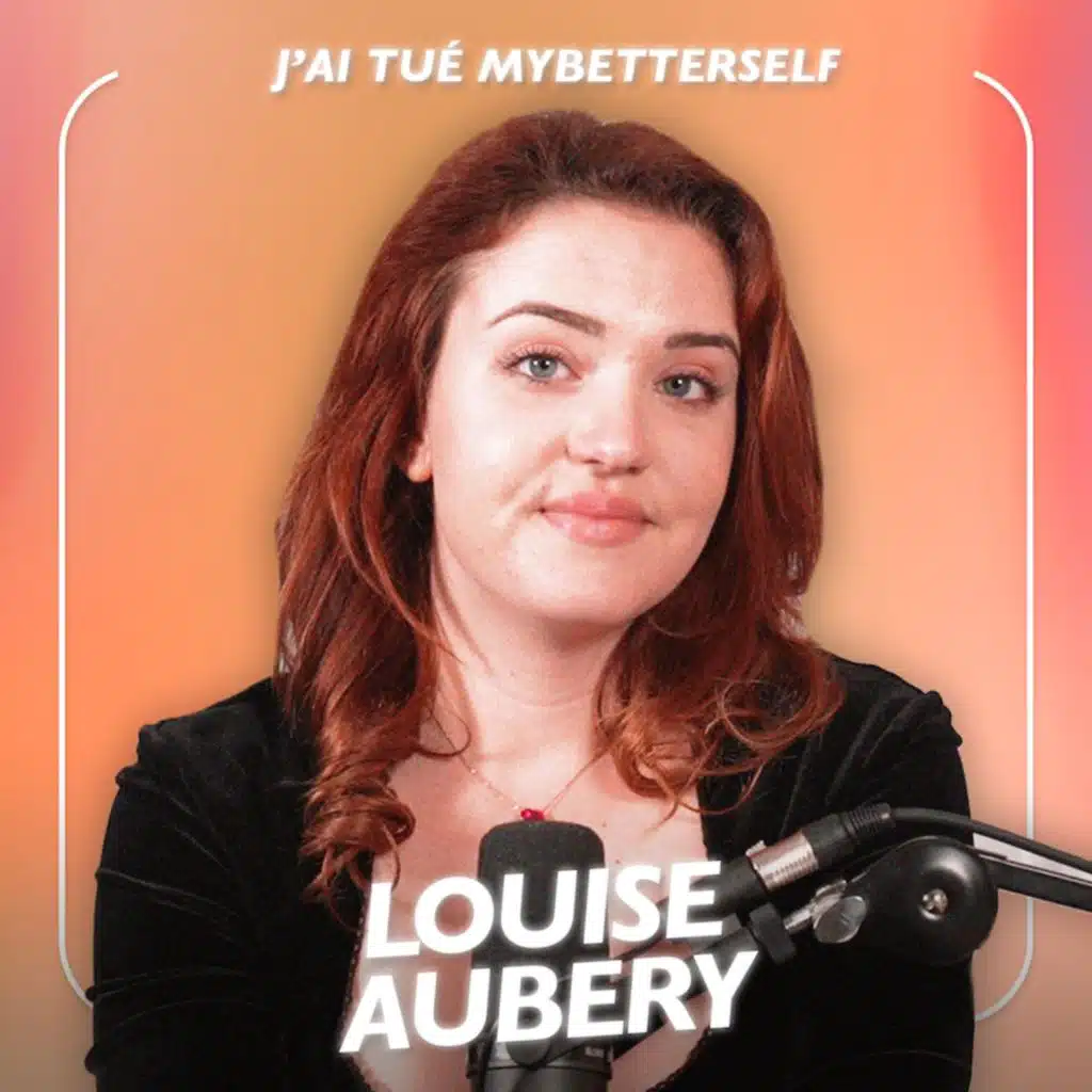 J'ai tué MyBetterSelf.