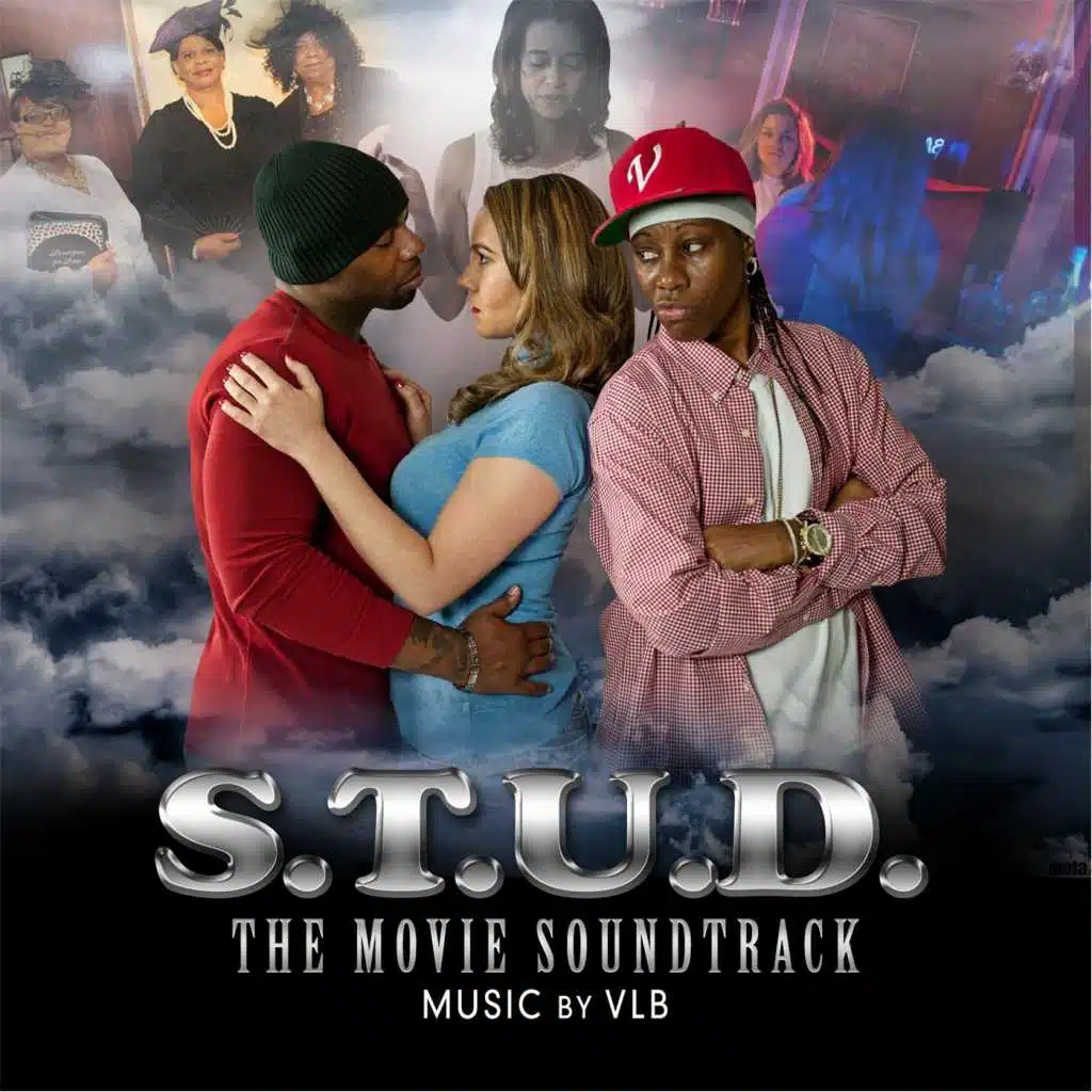 S.T.U.D. (The Movie Soundtrack)