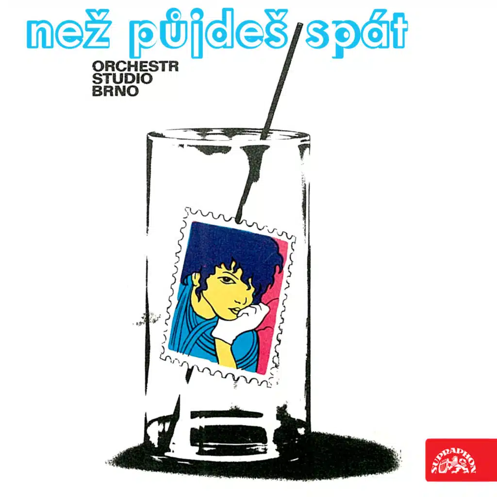 Orchestr Studio Brno