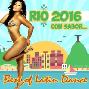 Rio 2016 Con Sabor...