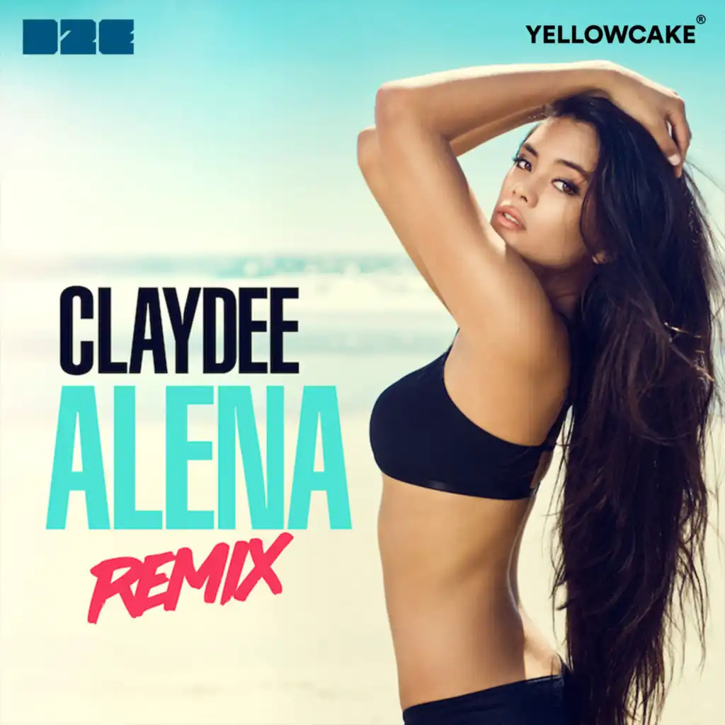 Alena (Pade Remix Extended) [feat. Padé]