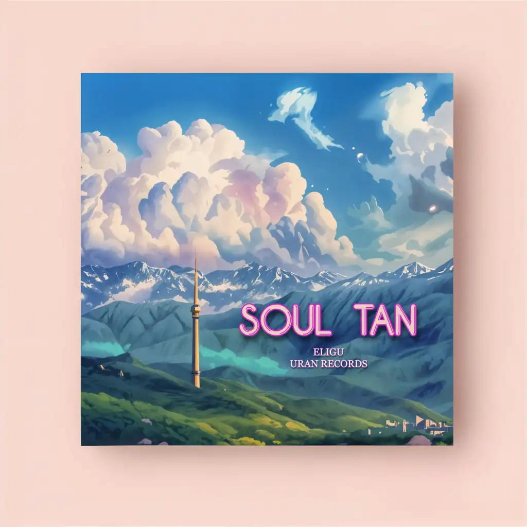 Soul Tan