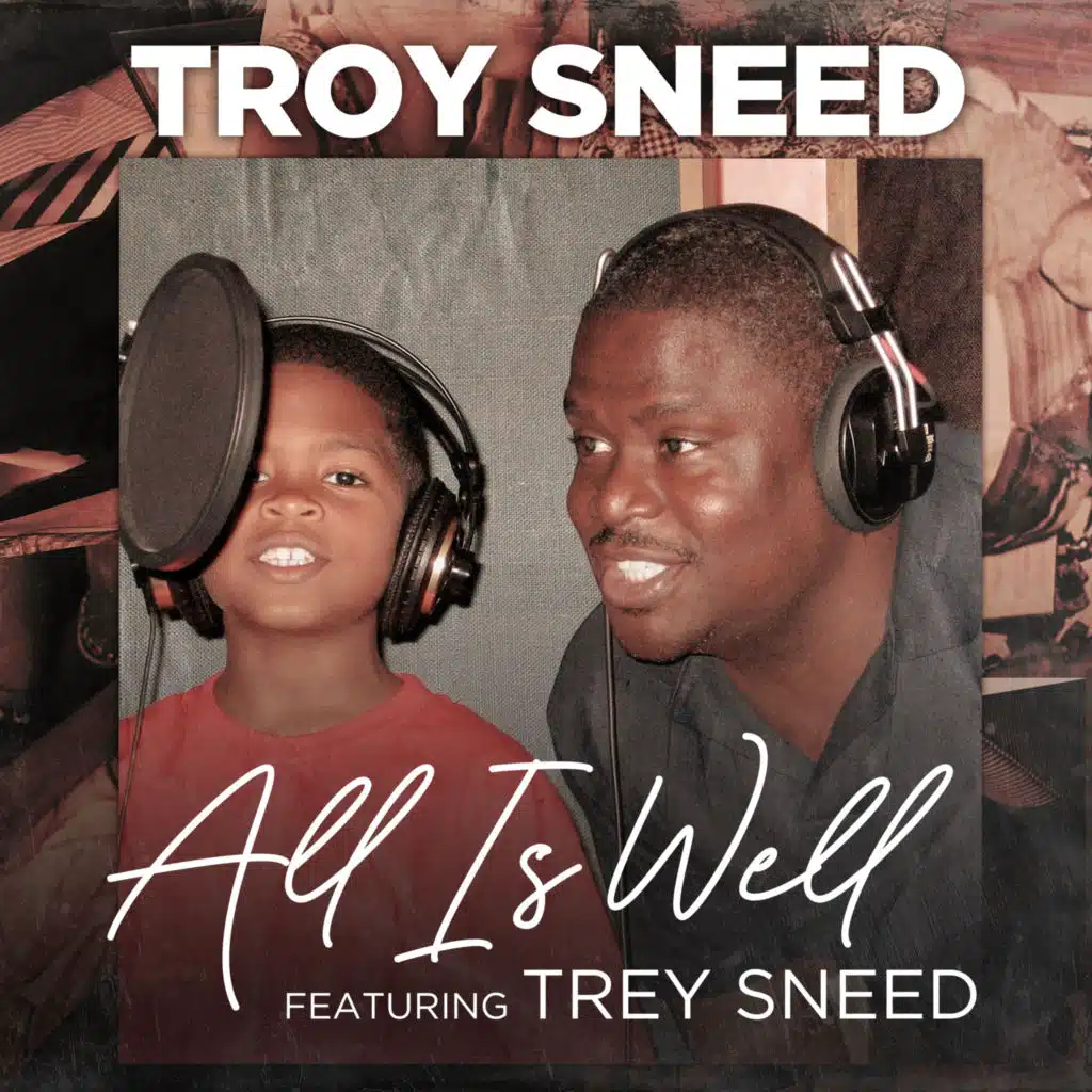 Troy Sneed