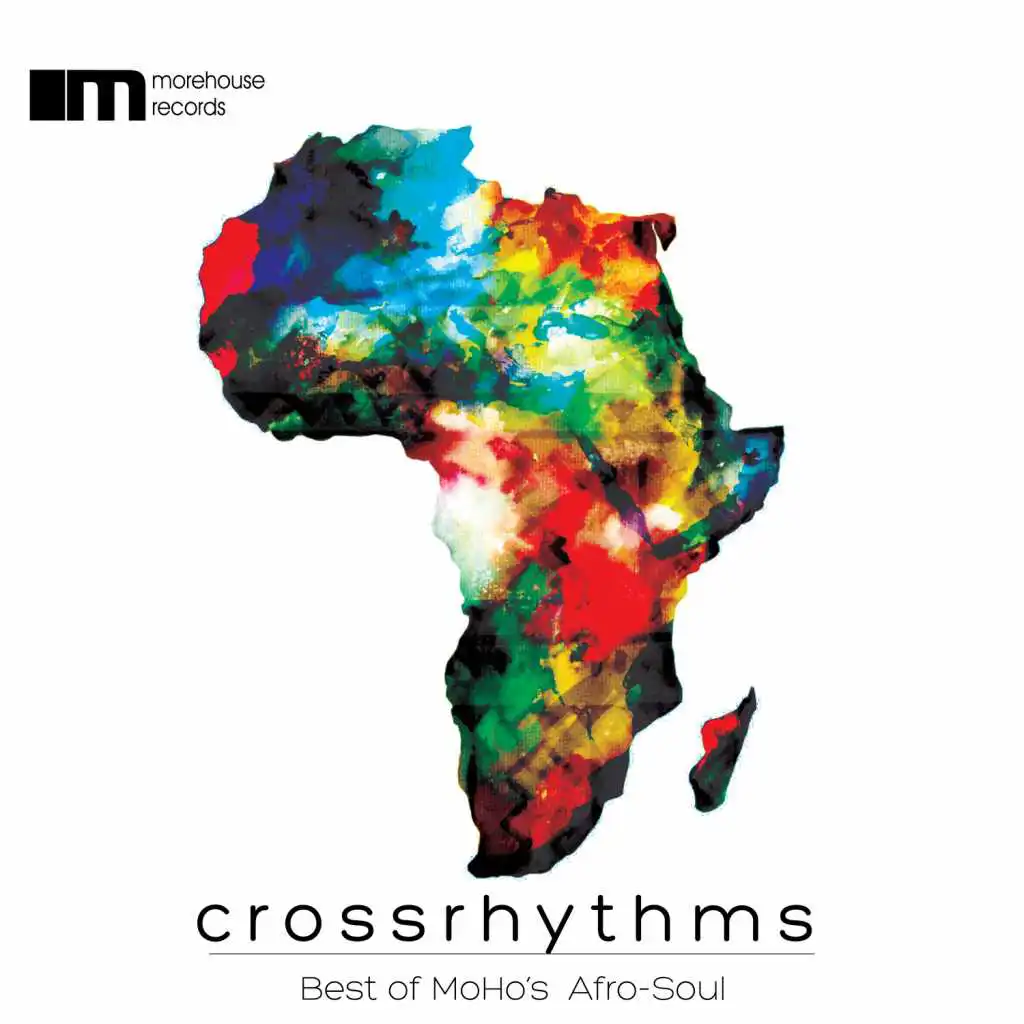 Rhythm Talks (Gjs Deep Afro Mix) [feat. Louis Hale & Peggi Blu]