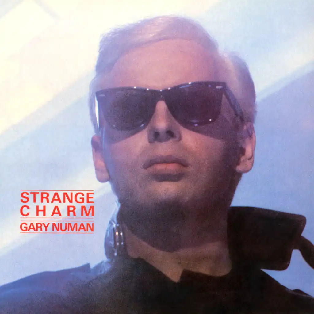 Strange Charm (2024 Remaster)