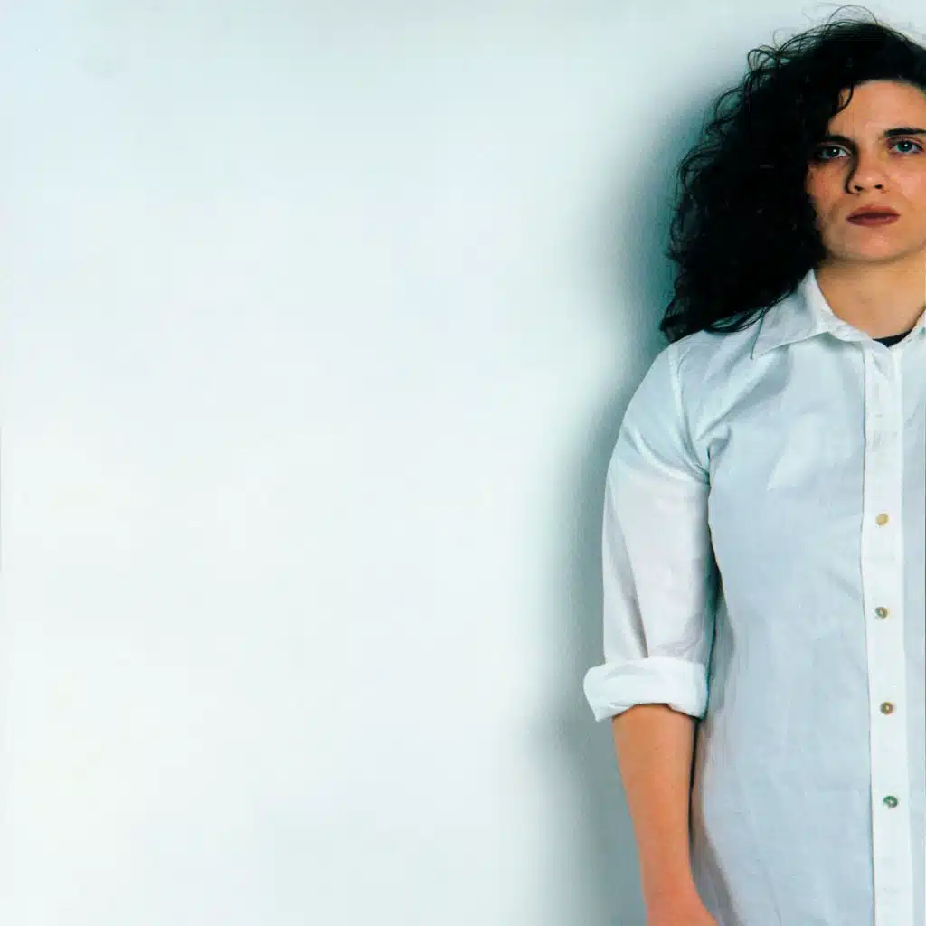 Alexandra Gerhard-Garcia