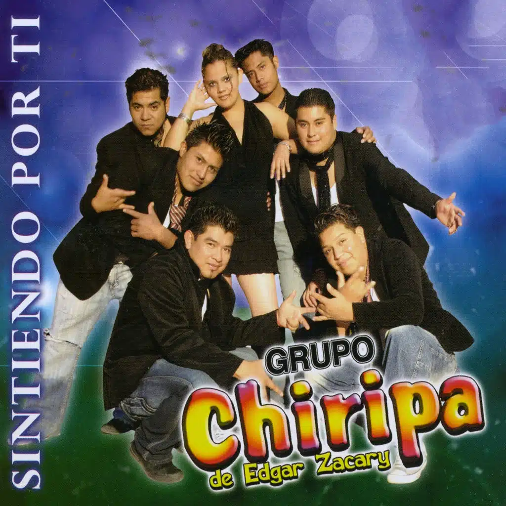 Sintiendo por Ti