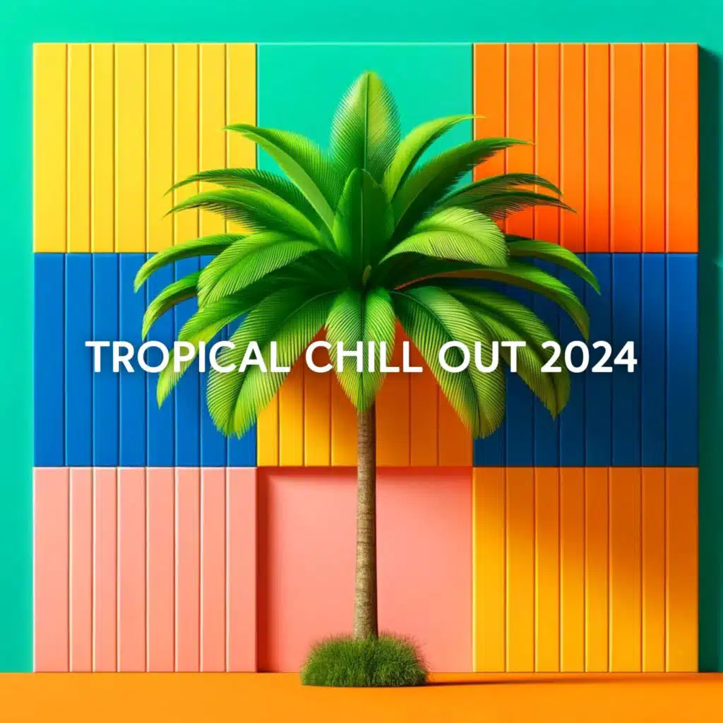Tropical Velvet Harmony