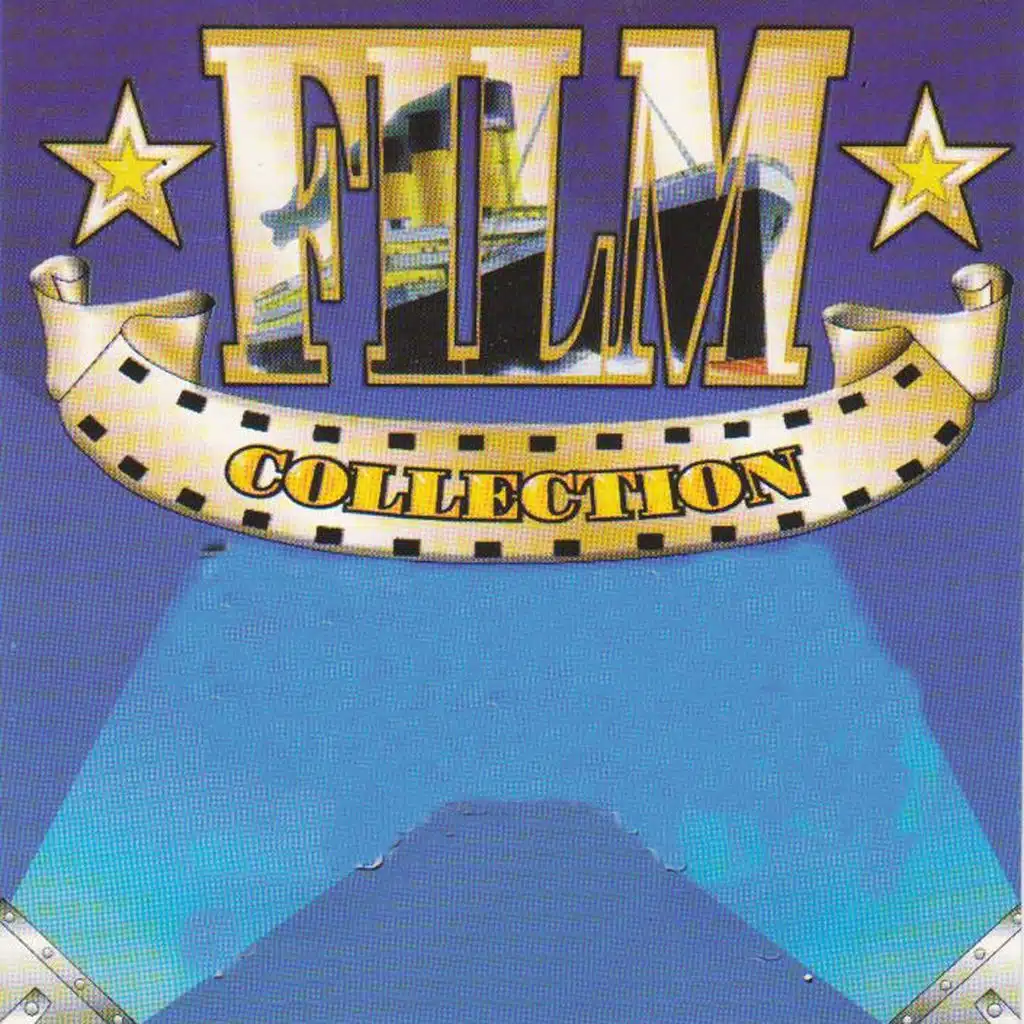 Don't Cry for Me Argentina (Evita)