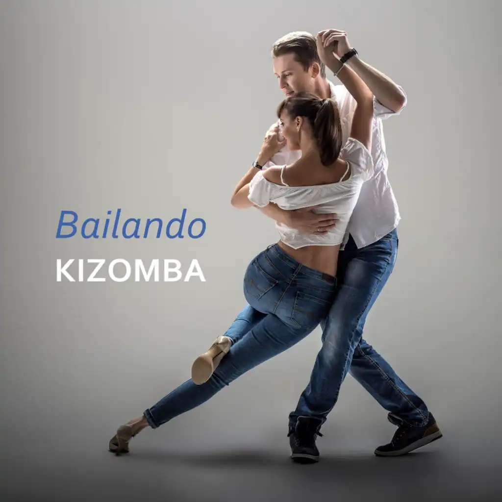 Bailando Kizomba