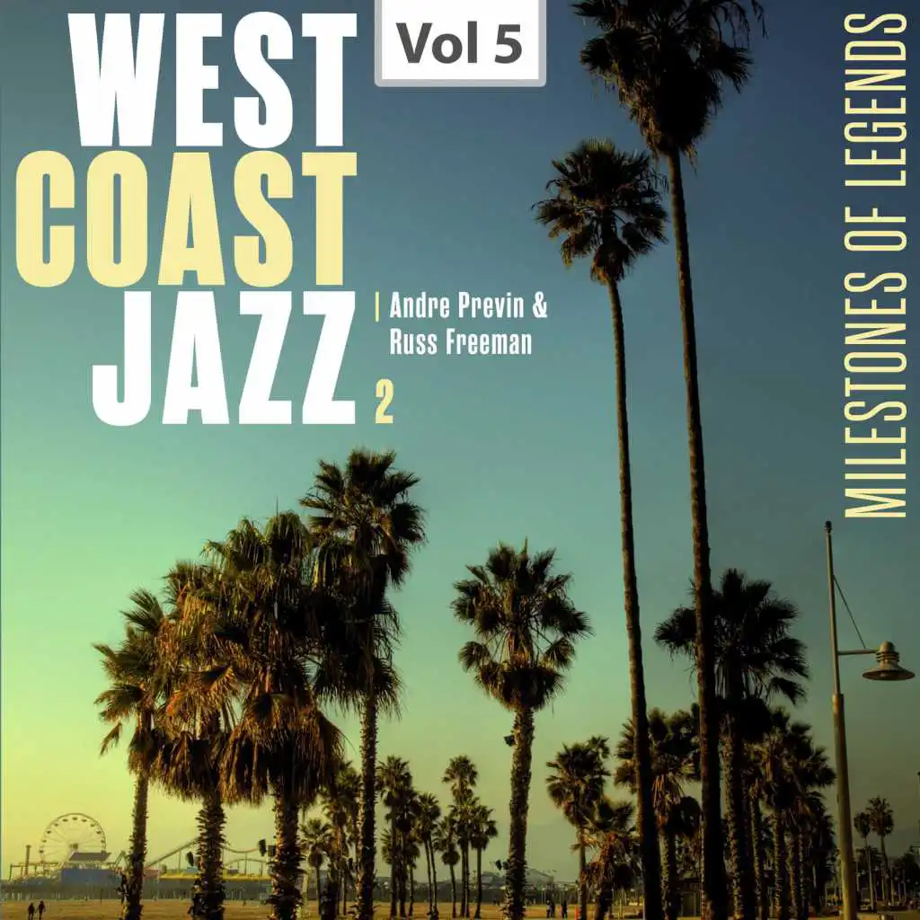 West Coast Jazz 2 Vol. 5
