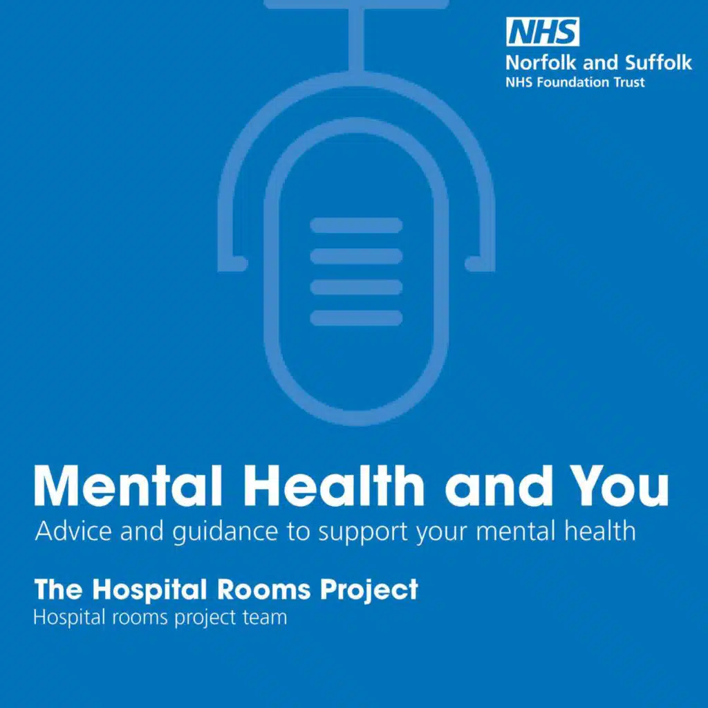 S5 EP8: The Hospital Rooms Project
