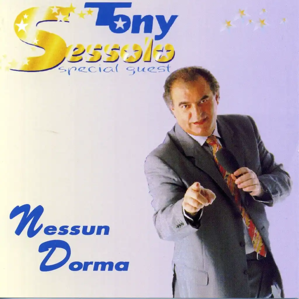 Nessun dorma