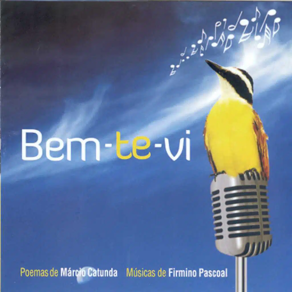 Bem Te Vi (feat. Carlos Viana, Cristina Viana & Ritta Tristany)