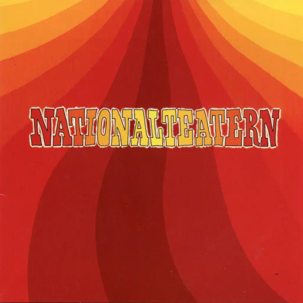 Progglådan Nationalteatern