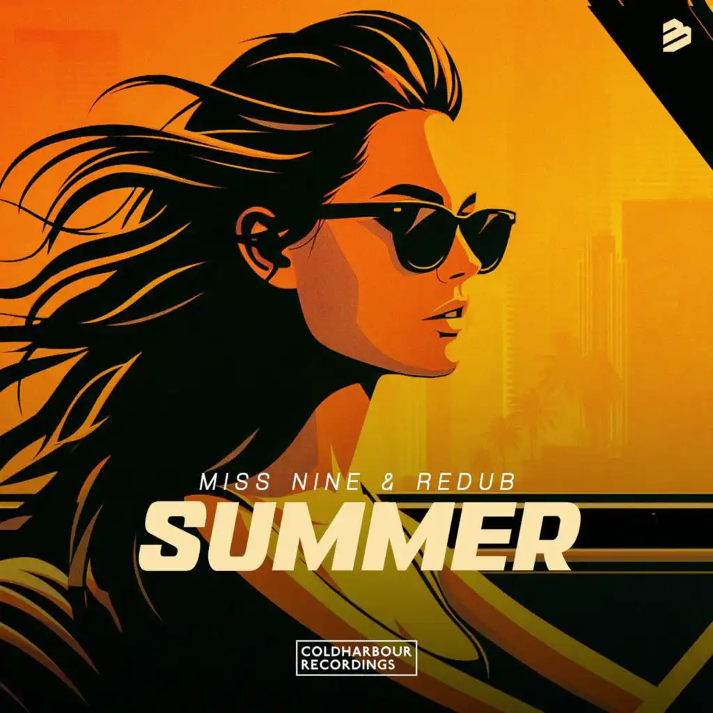 Summer (Extended Mix)