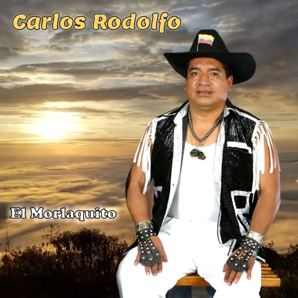 Carlos Rodolfo