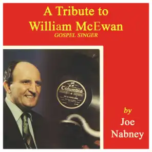A Tribute to William Mcewan
