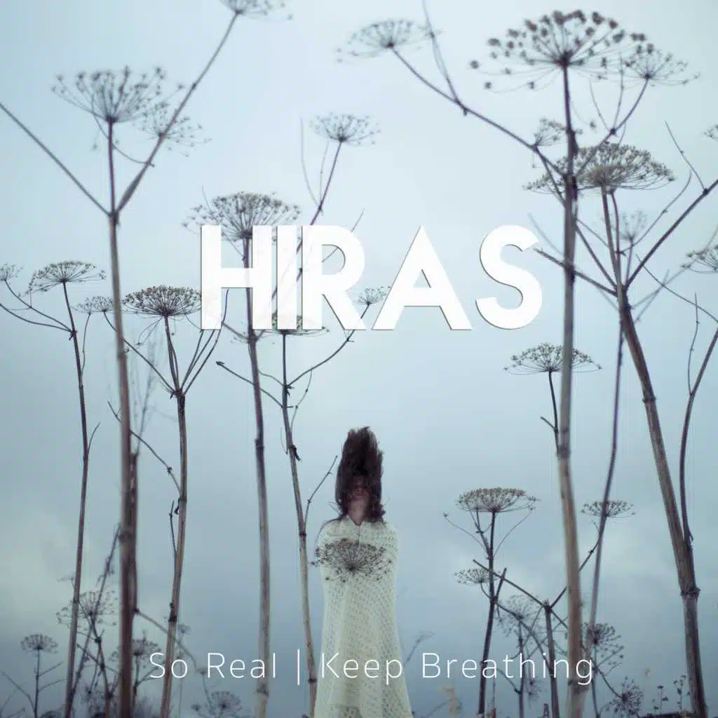 So Real / Keep Breathing
