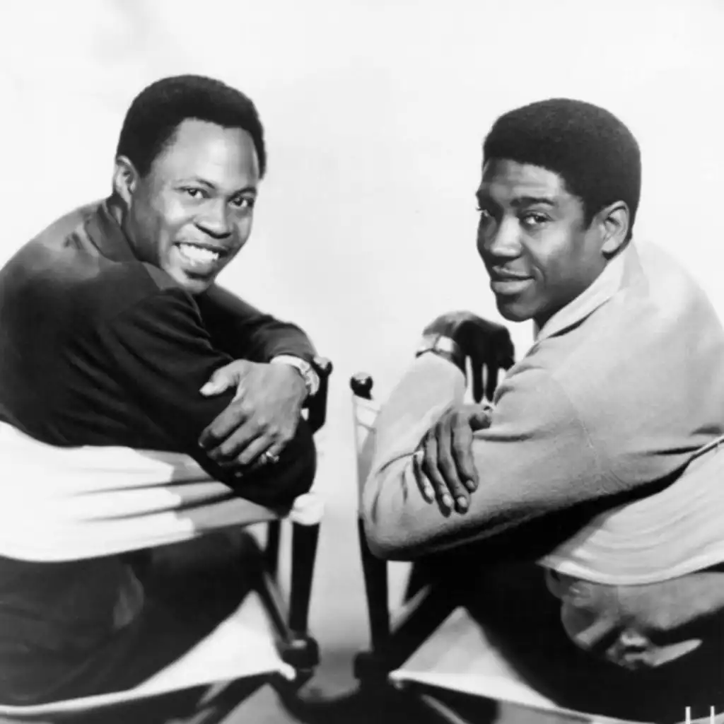 Sam And Dave