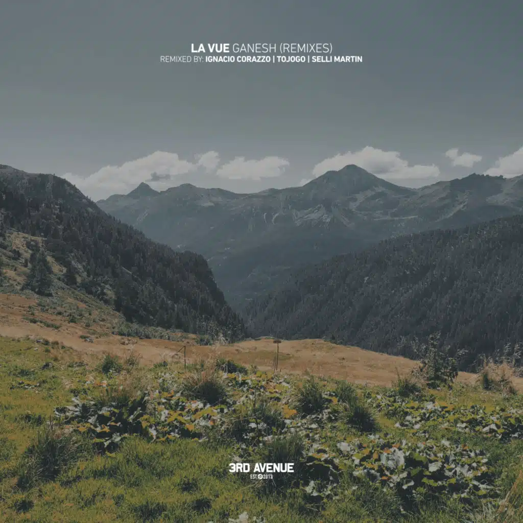 La Vue, Ignacio Corazza & Tojogo