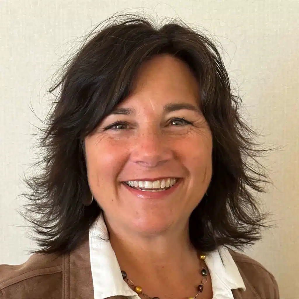 90 - Connecting L&D Data to Business Objectives with Karen Vieth