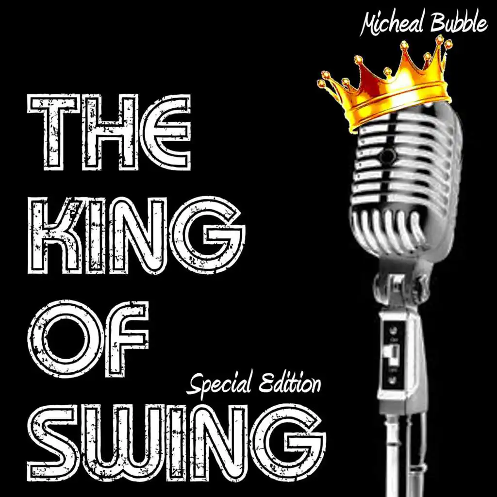 The King of Swing (Special Edition)
