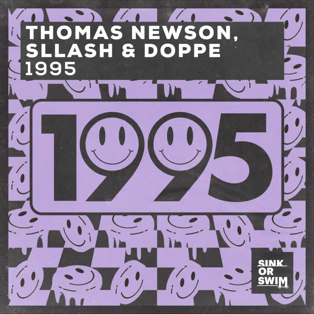 Thomas Newson & Sllash & Doppe
