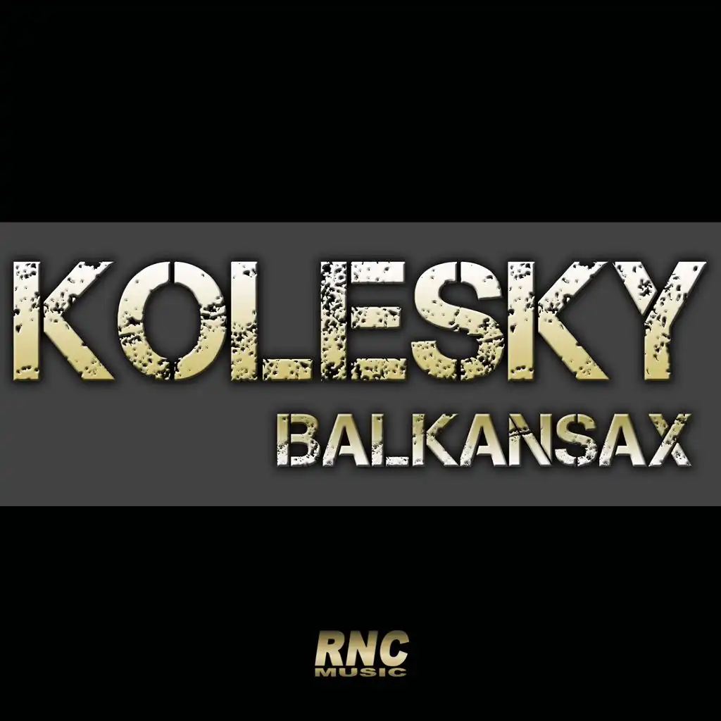 Balkansax (Efim Kerbut Remix) [feat. Efim Kerbur]