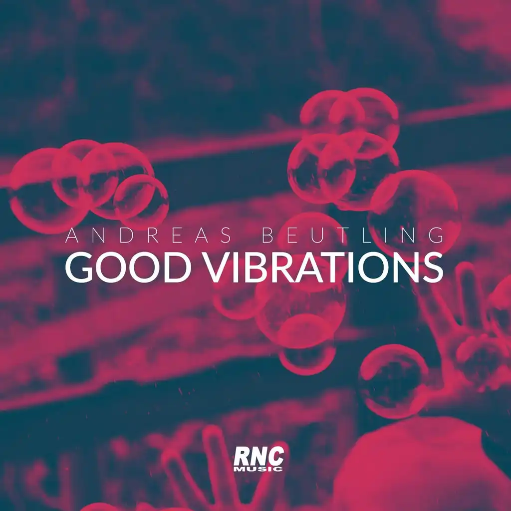 Good Vibrations (Radio Edit)