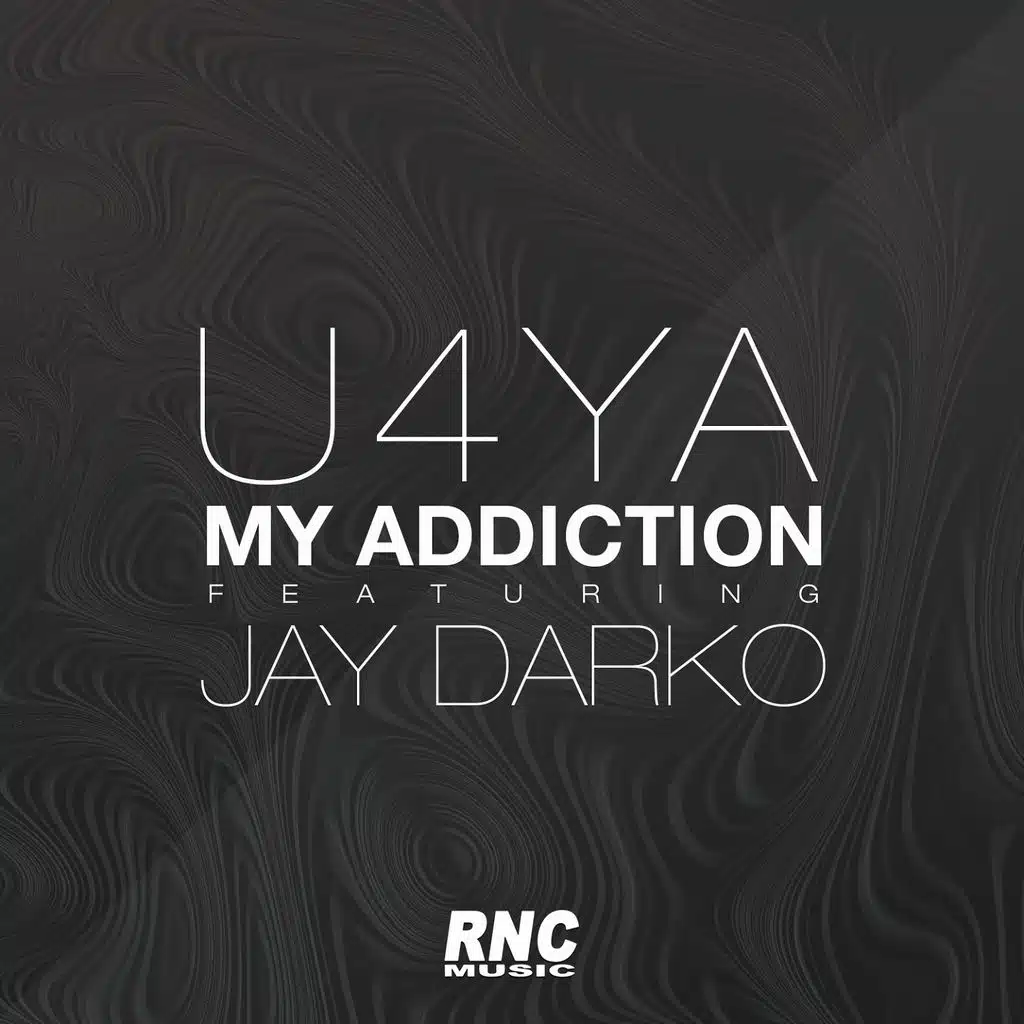 My Addiction (feat. Jay Darko)