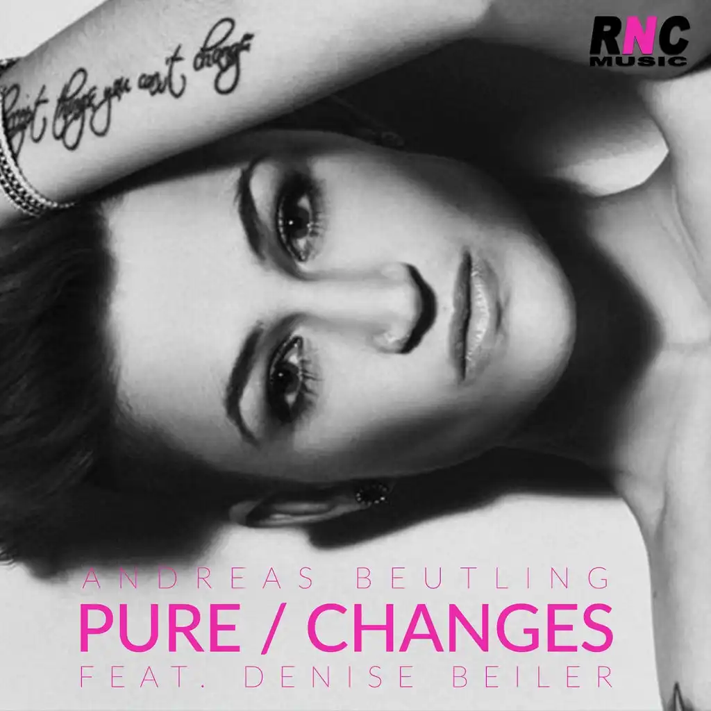 Pure / Changes (feat. Denise Beiler)