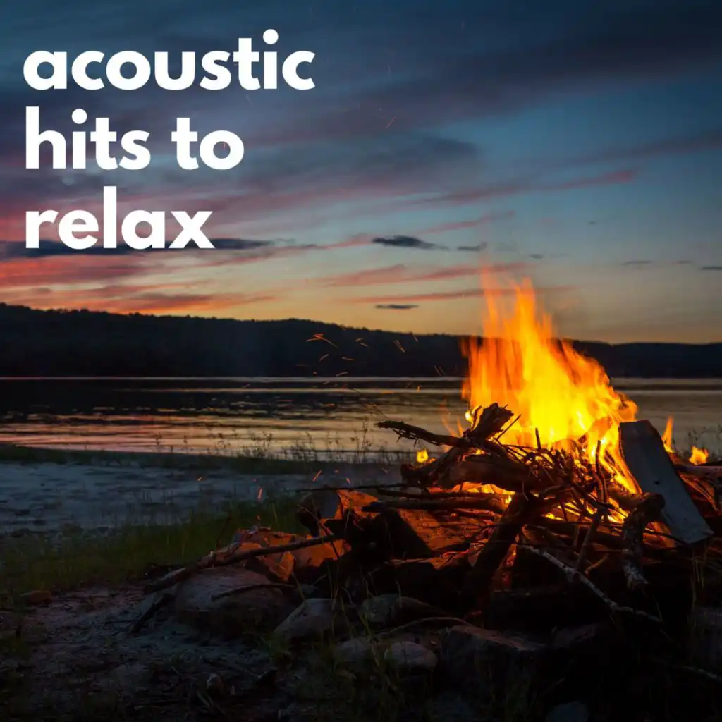 acoustic hits to relax