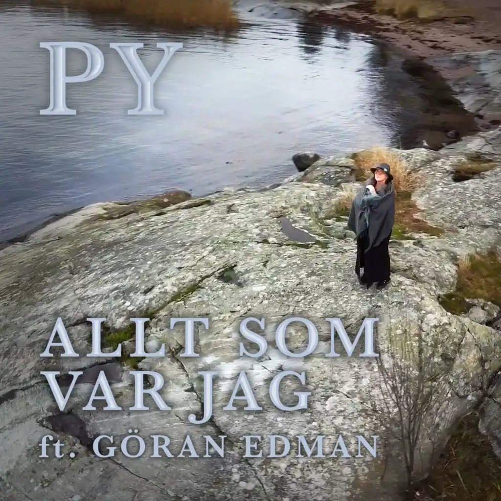 Py Bäckman