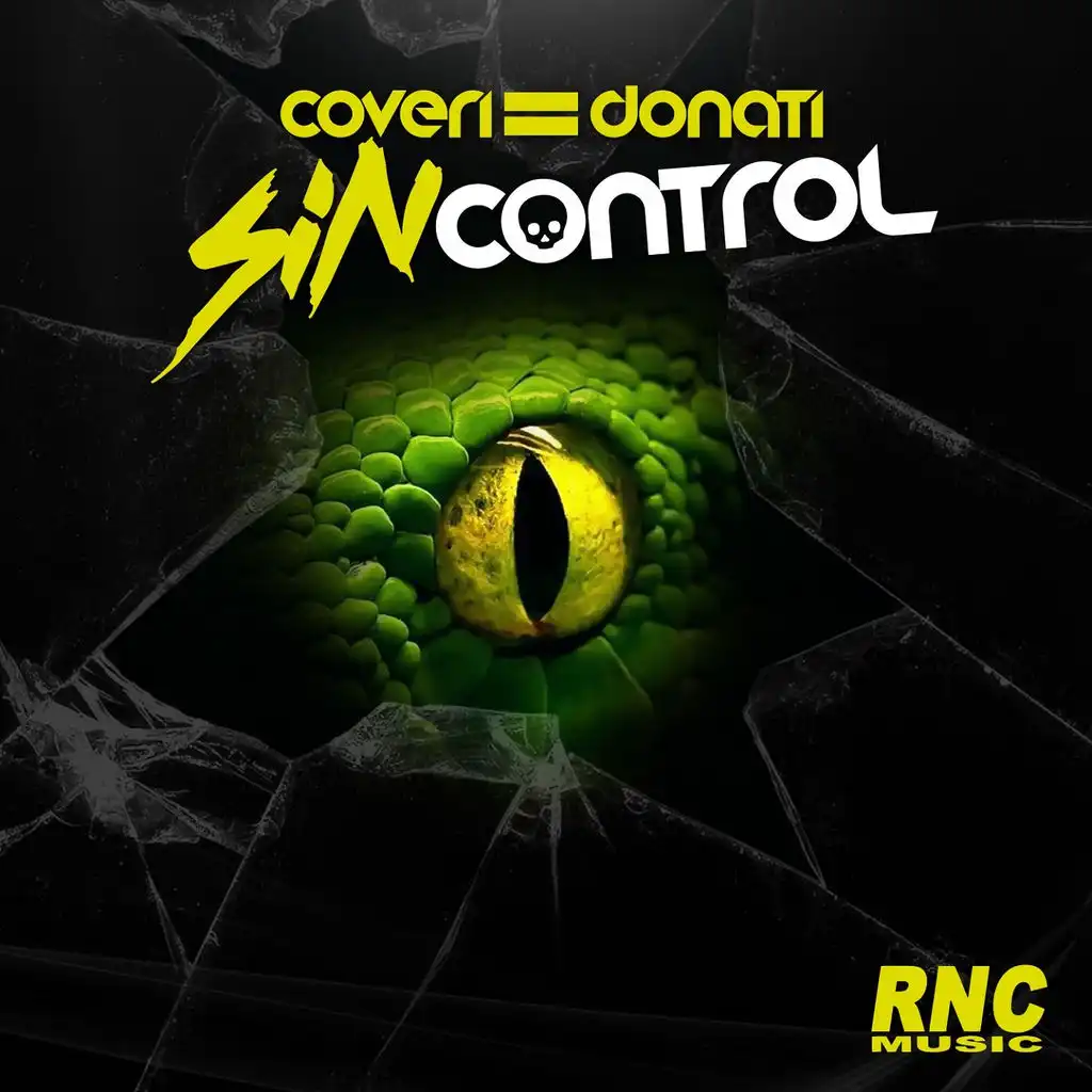 Sin Control (Tom Aston Club Remix)