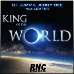 DJ Jump, Jenny Dee