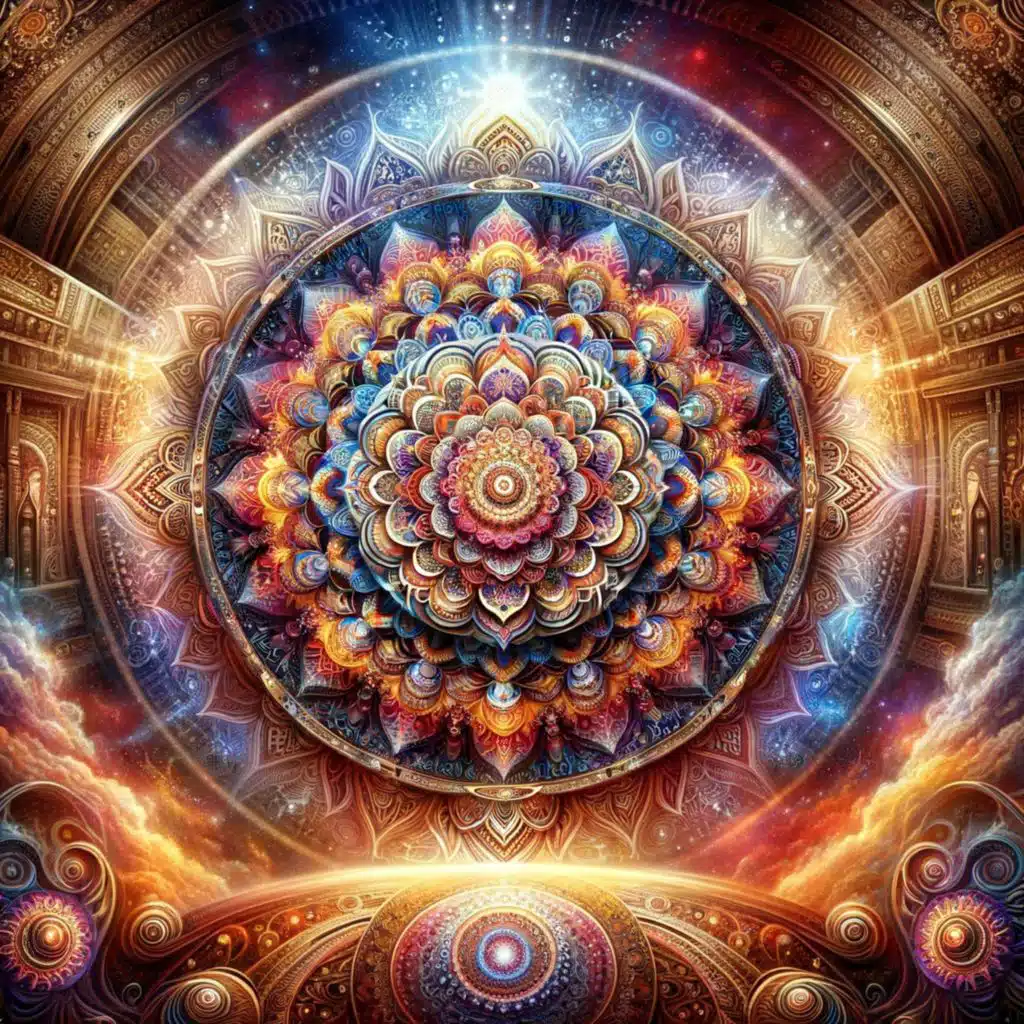 Raise Positive Energy (528 Hz)