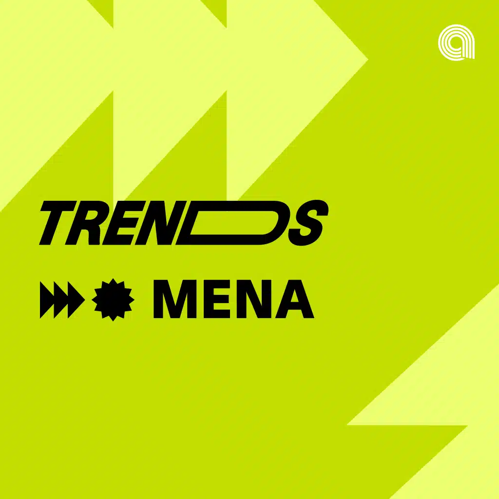 Trends MENA