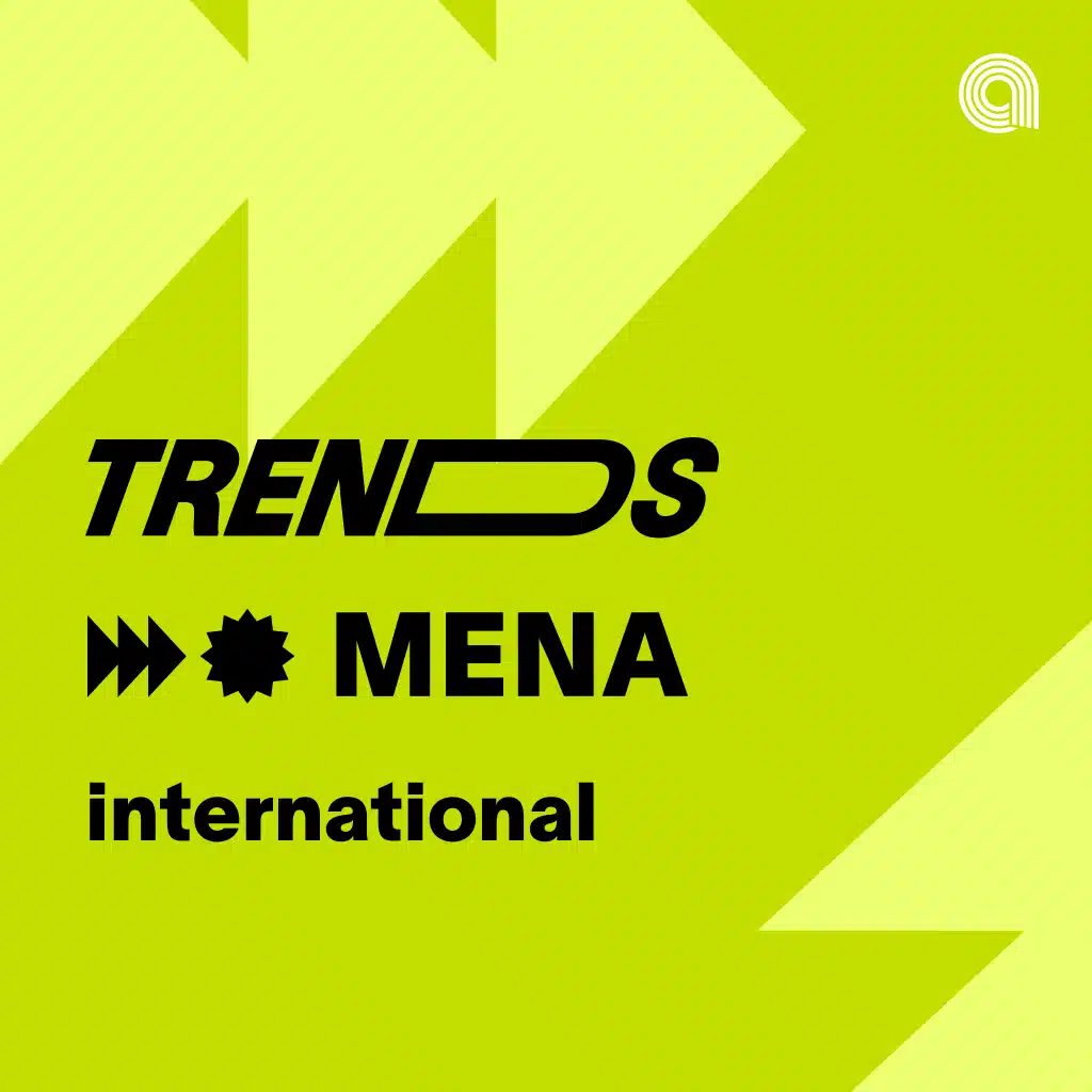 Trends MENA International 