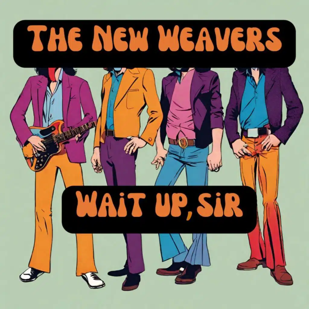 The New Weavers