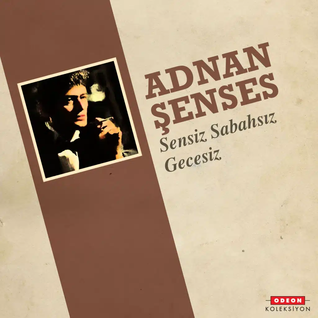 Sensiz Sabahsız Gecesiz