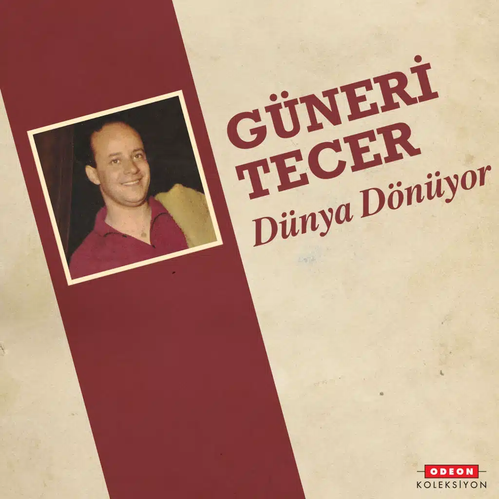 Dünya Dönüyor