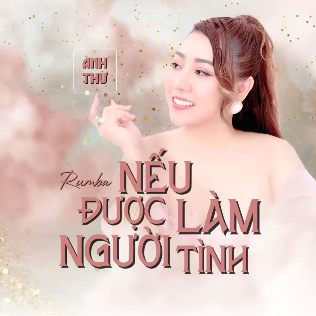 Nếu Được Làm Người Tình (Rumba)