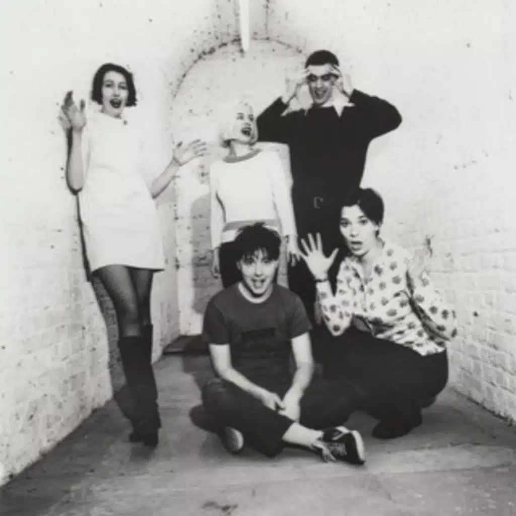 STEREOLAB