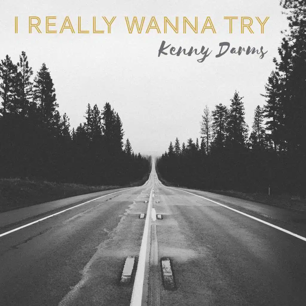 I Really Wanna Try (Remastered)