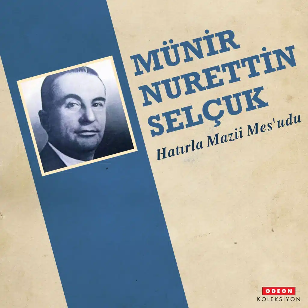 Hatırla Mazii Mes'udu