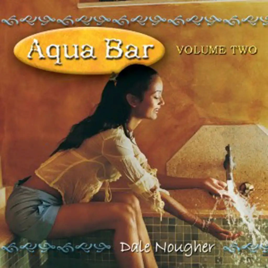 Aqua Bar, Vol. 2