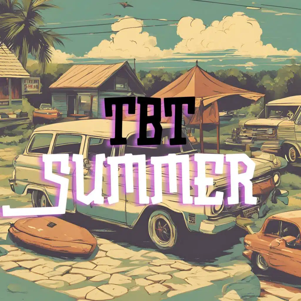 TBT Summer